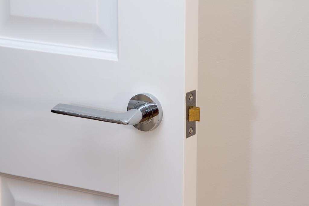 Elevating Elegance The Art of Choosing Luxury Door Handles and Knobs